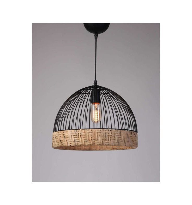 Jakarta Pendant 0