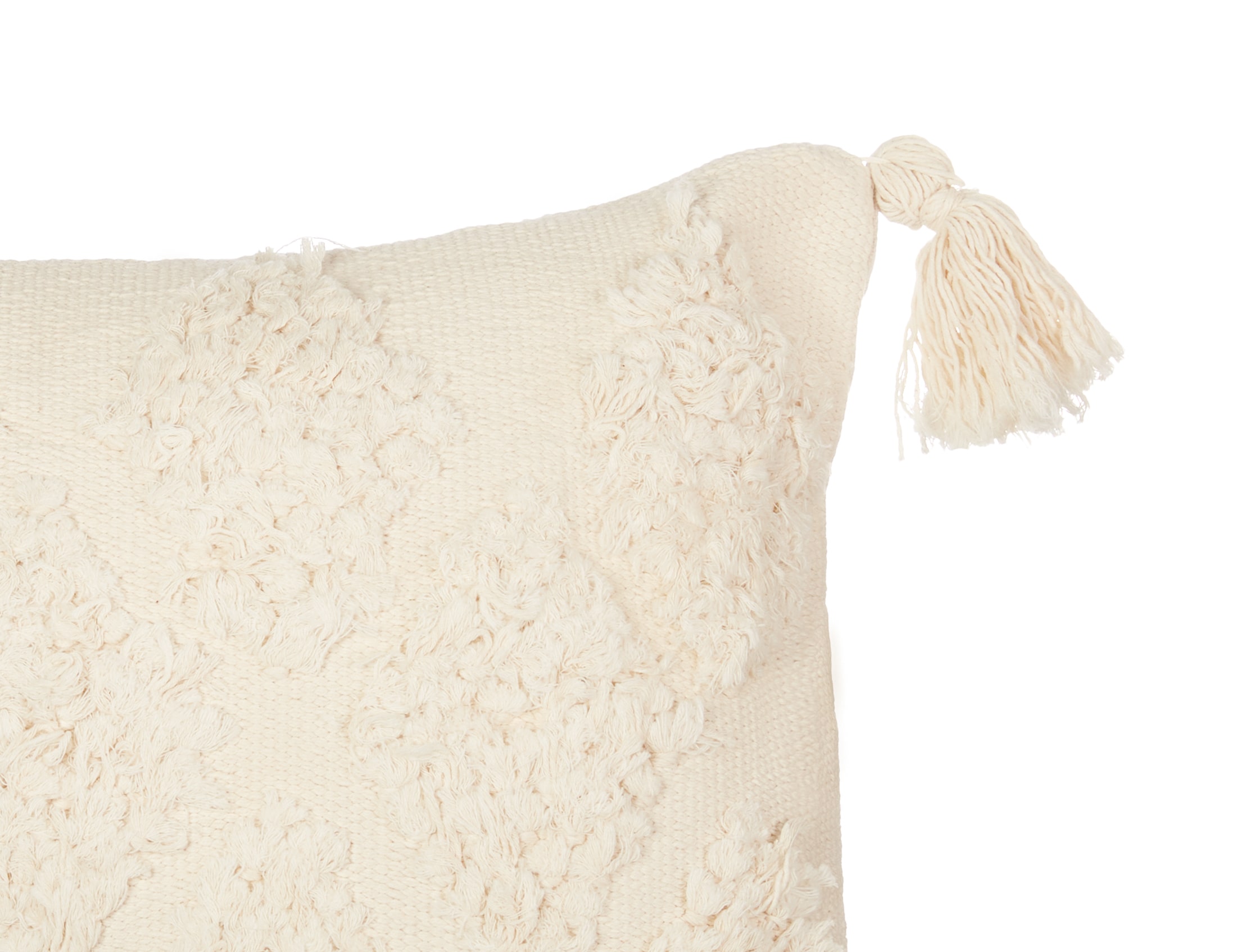 Hazy Tufted Cushion 1