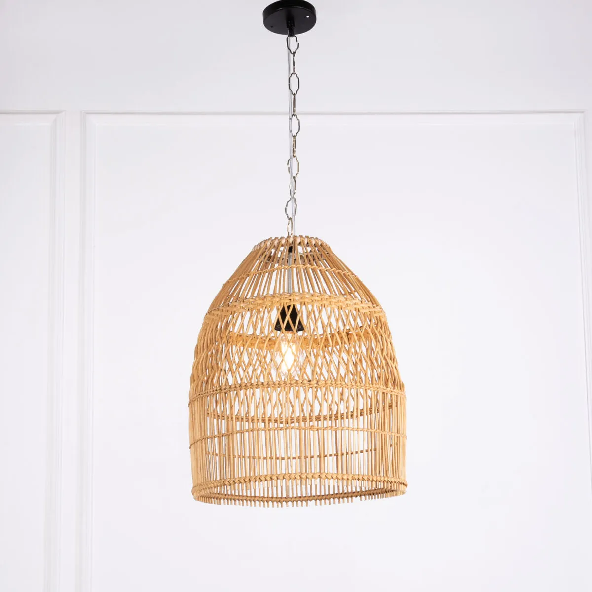 Boho Ceiling Lamp BL34 0