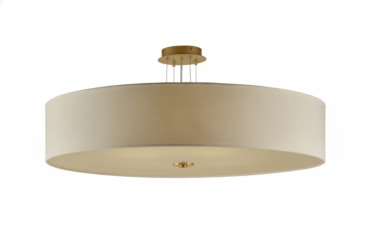 Solara 80 cm Ceiling Lighting 0
