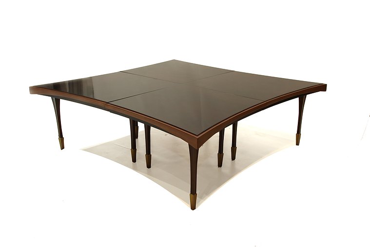 Diamond Coffee Table 1
