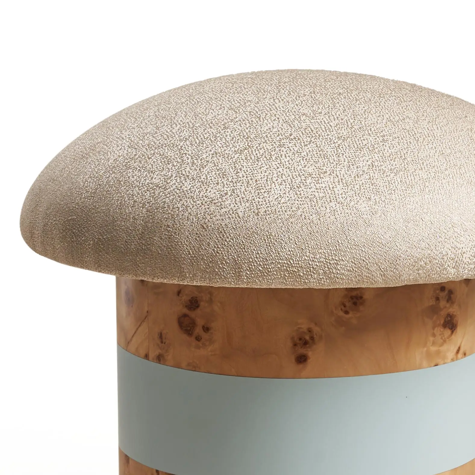 Lotus Stool 1