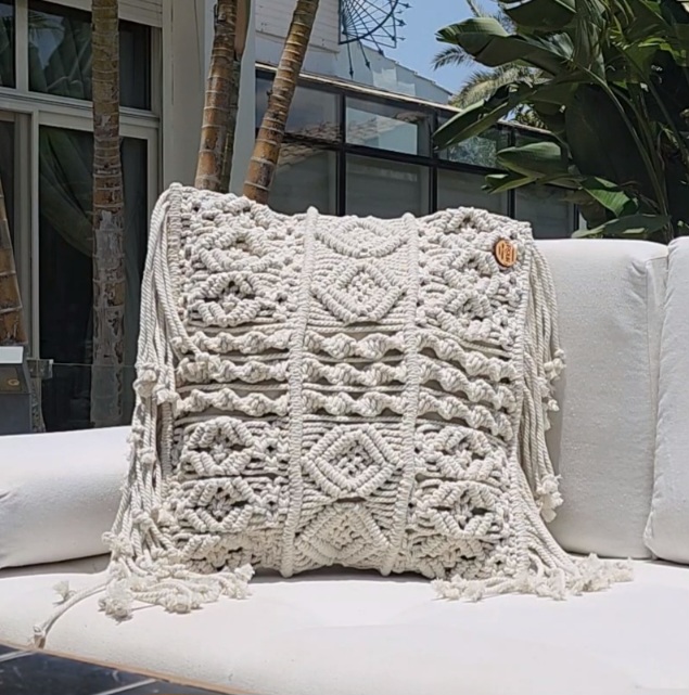 Column Cushion 0