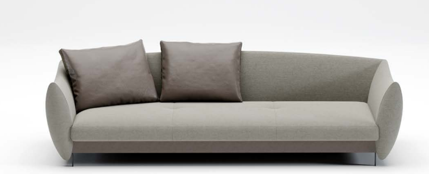 Wave Sofa 0