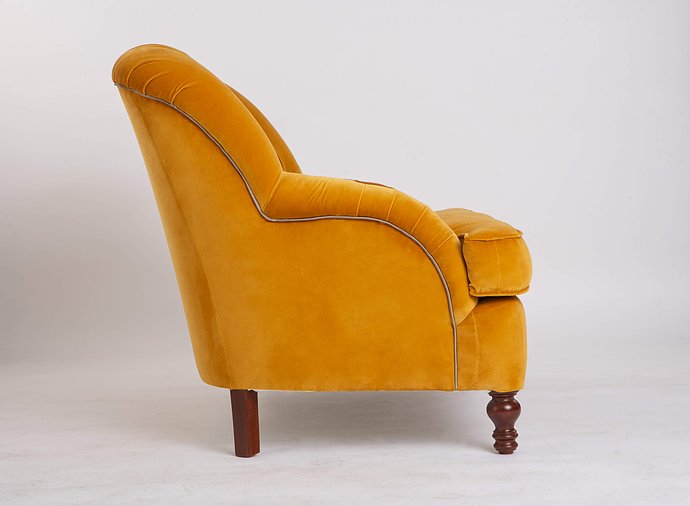 Capitone Love Seat 2