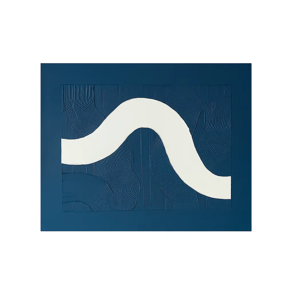 Clarity Textured Artwork 0