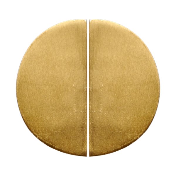 Split Circle Handle 0