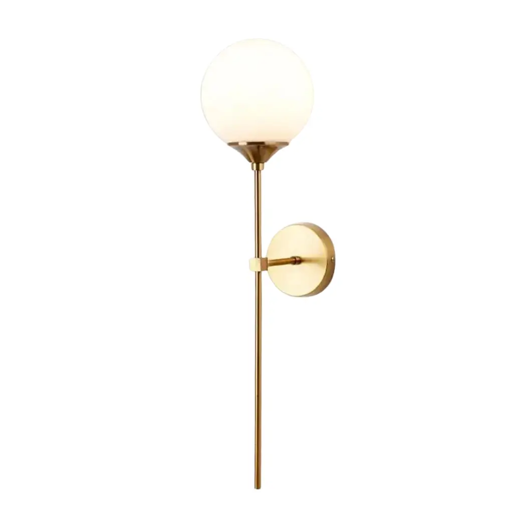 Flame Modern Wall Lamp wall m-106 0
