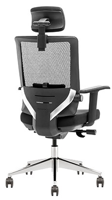 Capo Desk Chair 2