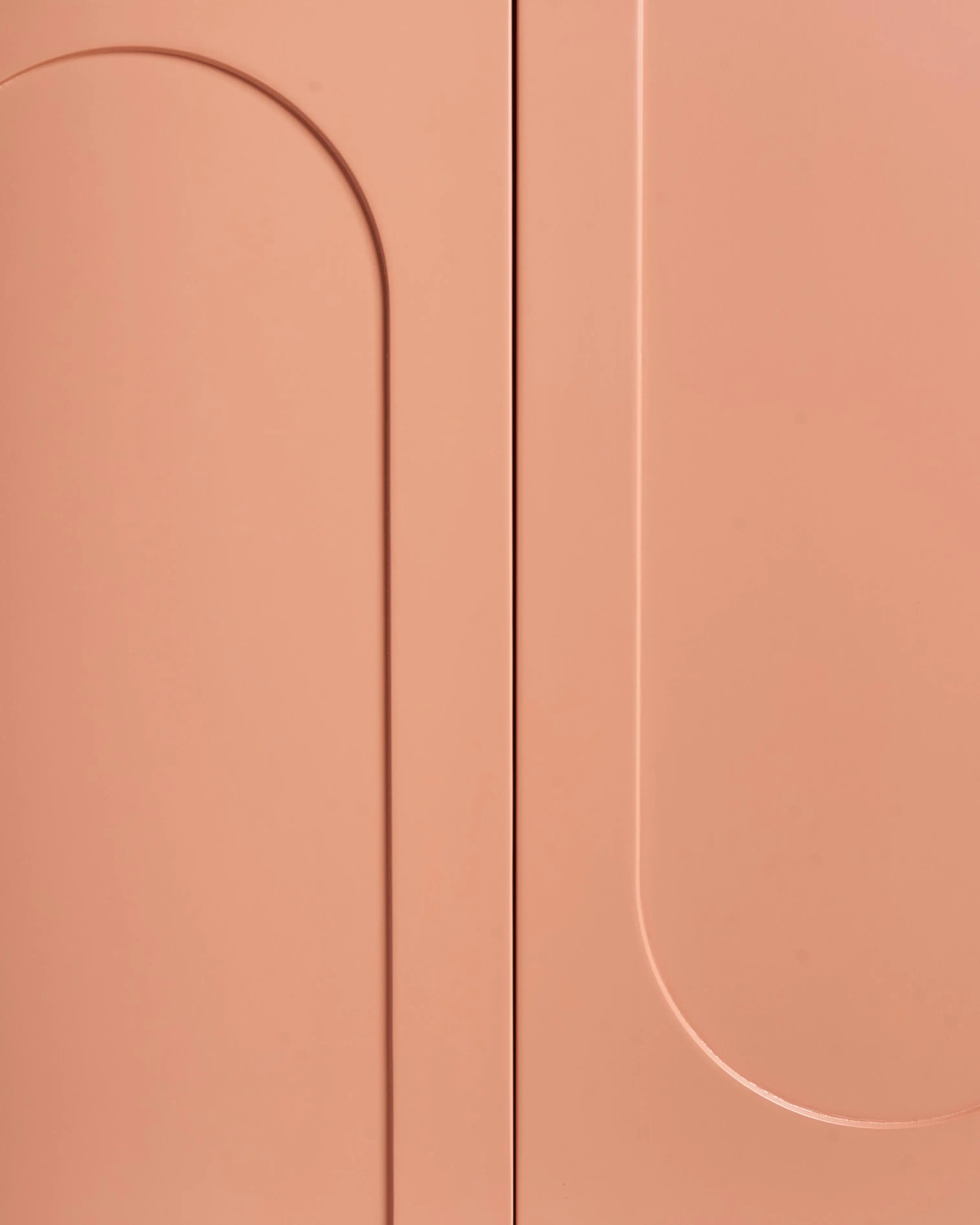Kantara Lacquered Console 6
