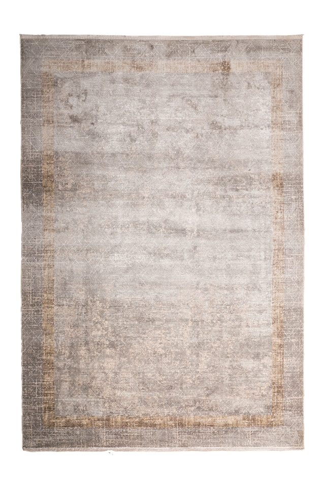 Laura Turkish Bamboo Silk Rug 0