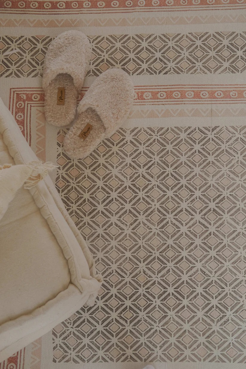 Izmir Rug 3