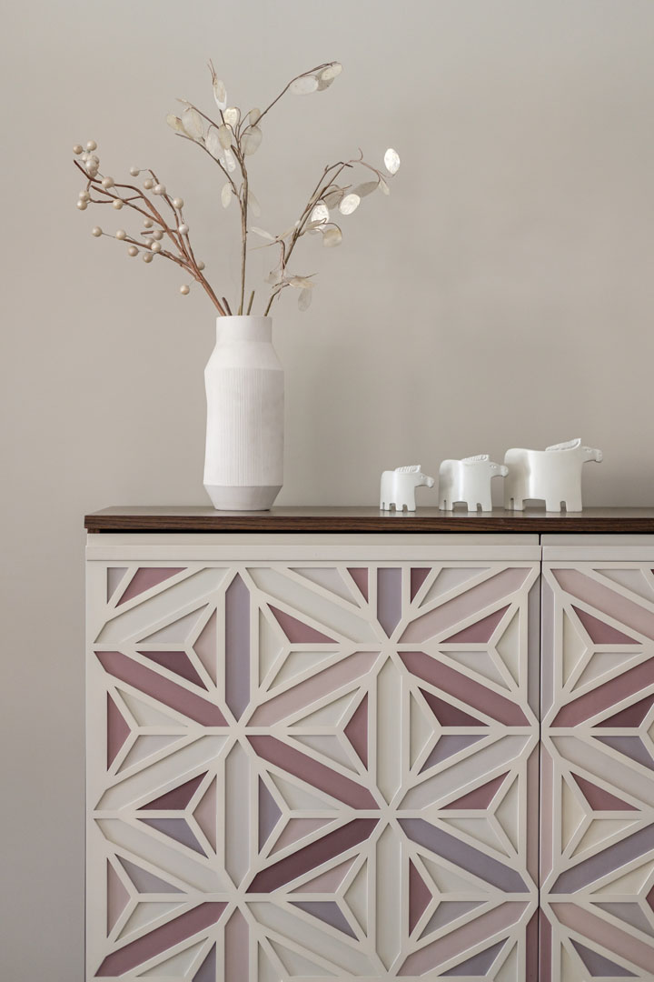 Arizona Shoe cabinet 5