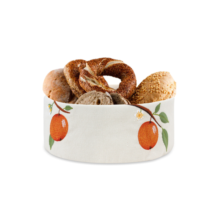 Citrus Dream Breadbasket 0