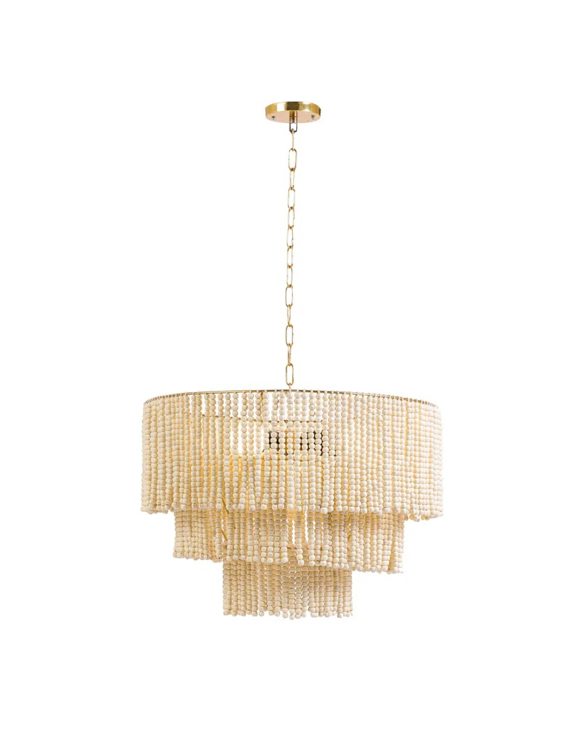 Jewels Chandelier 0