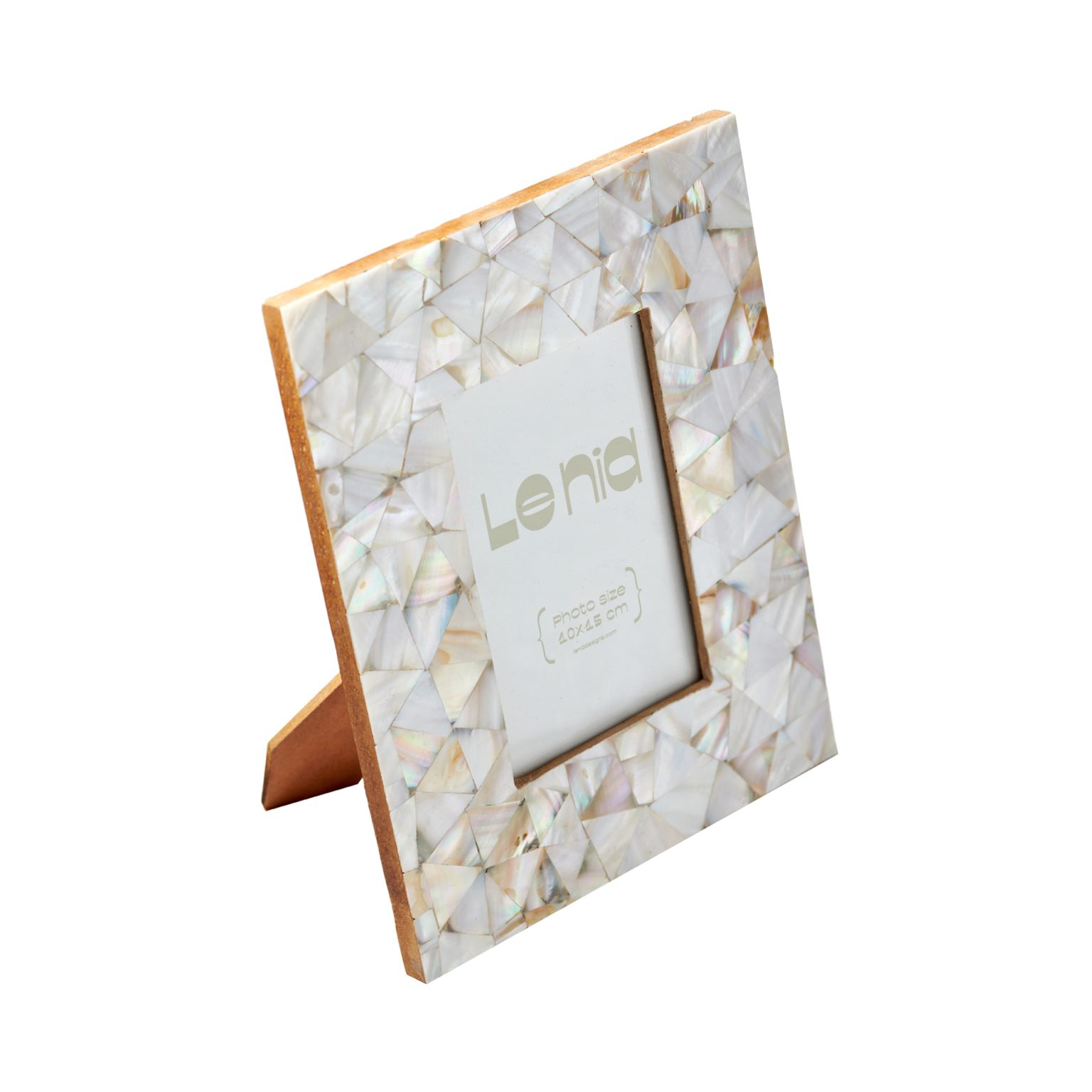 All Pearl Frame 0