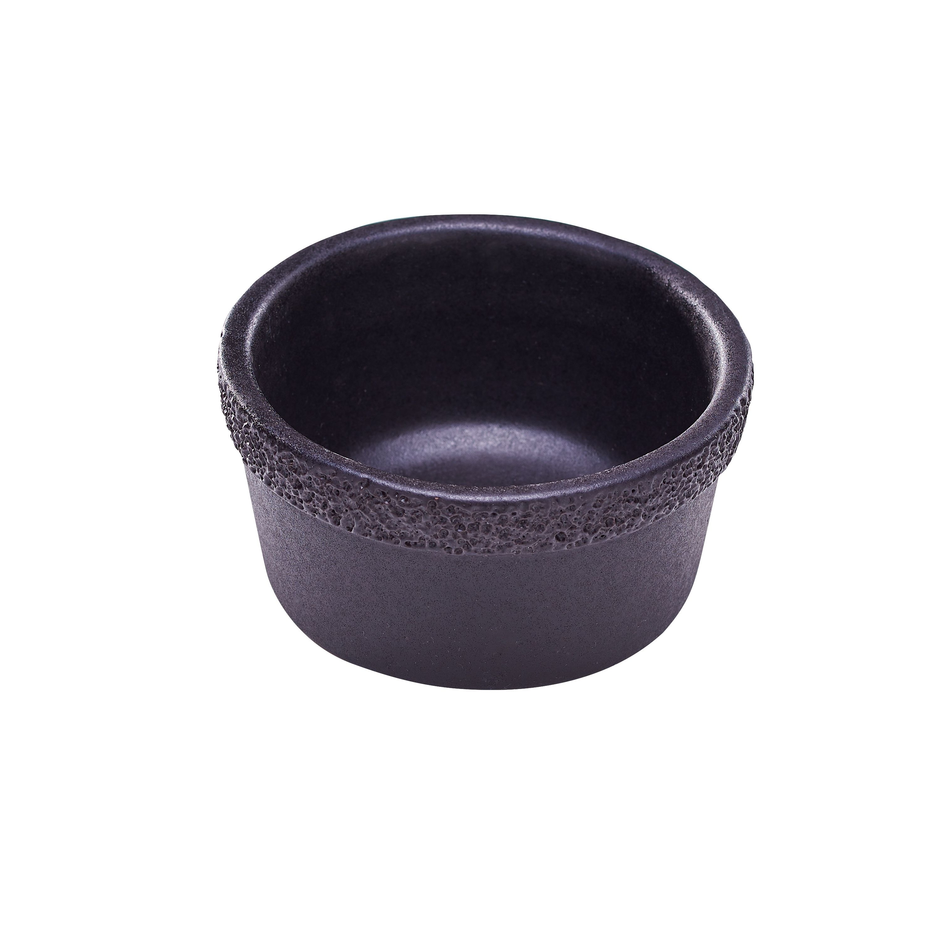 Gi Designs Ashes Tajine Mini Black 12cm 0