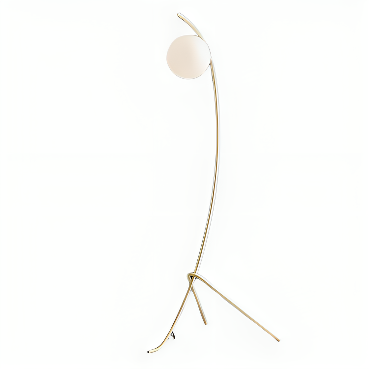 Curva Floor Lamp 0