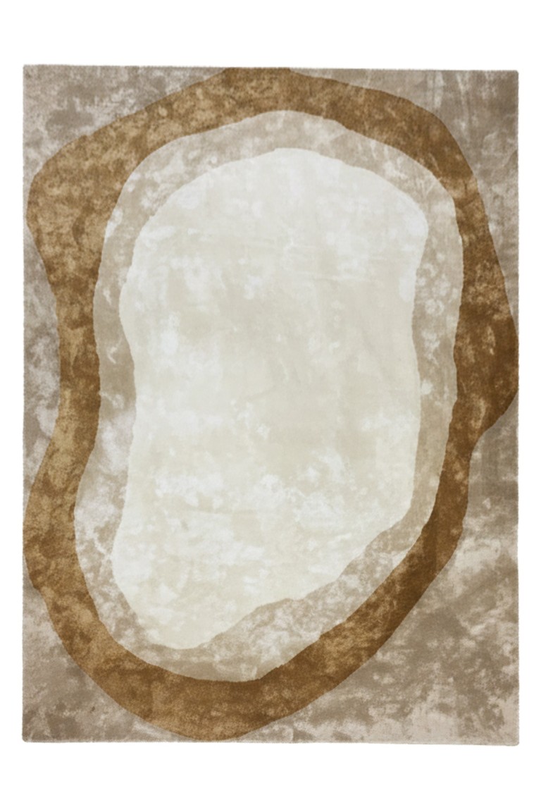 Liora - Hand Tufted Rug 0