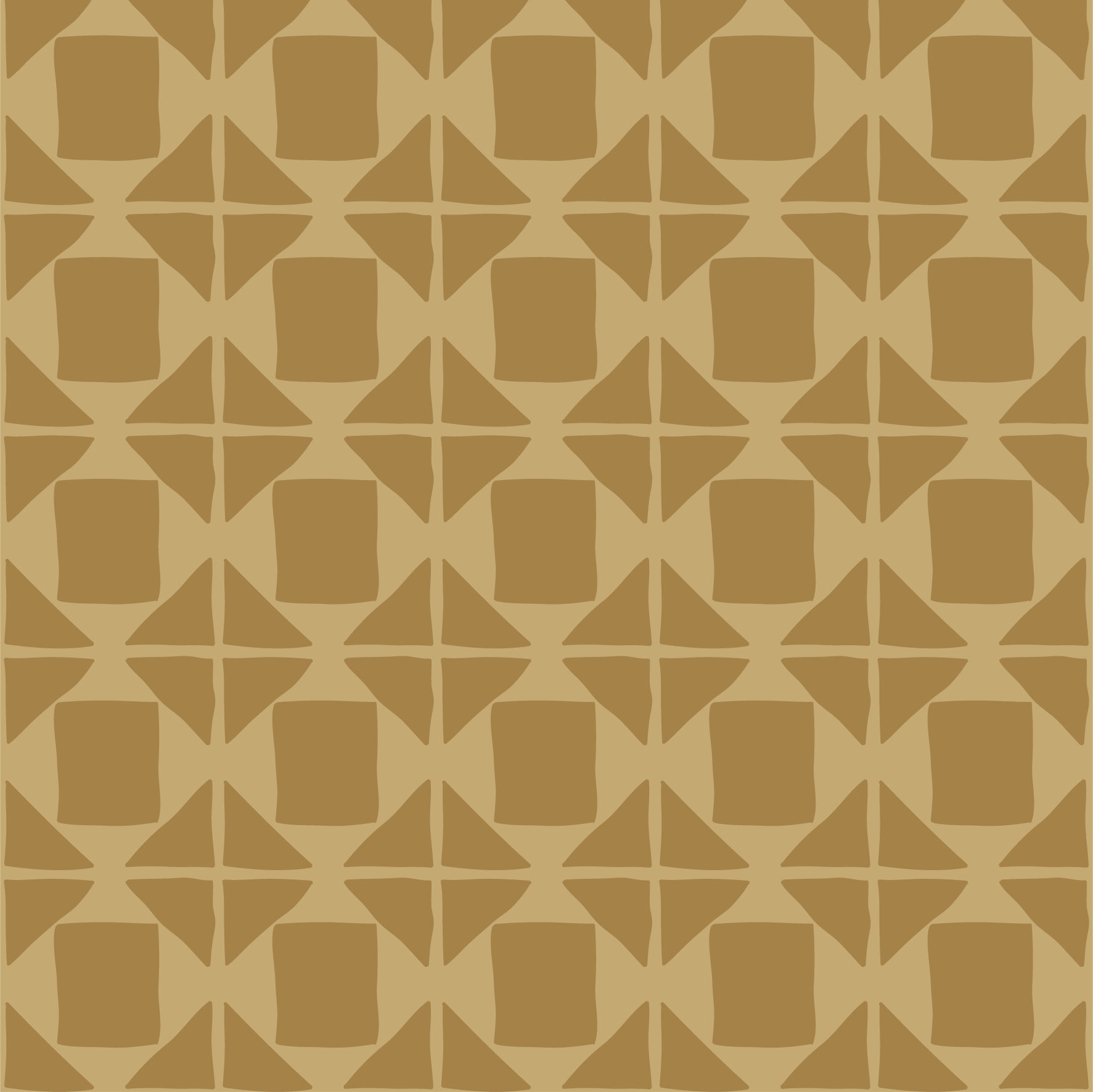Chrono Triangulate wallpaper 3