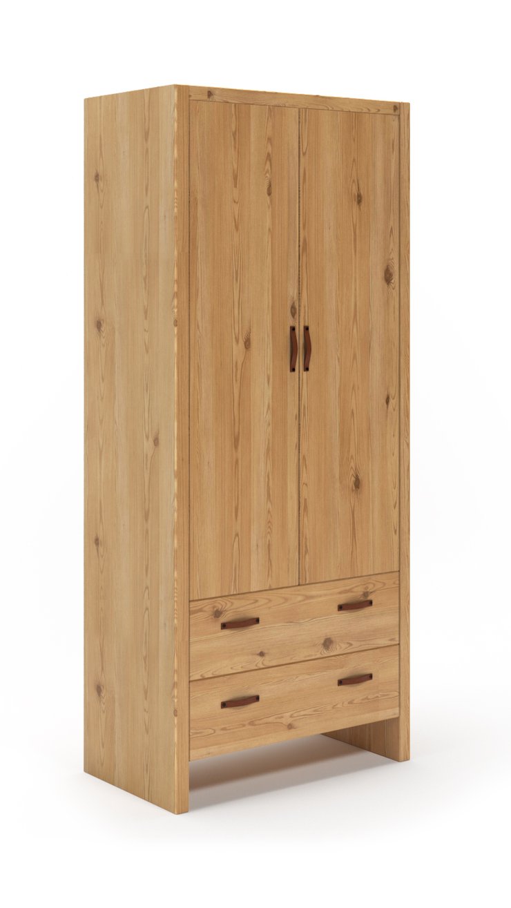 Frenzo Upright 1