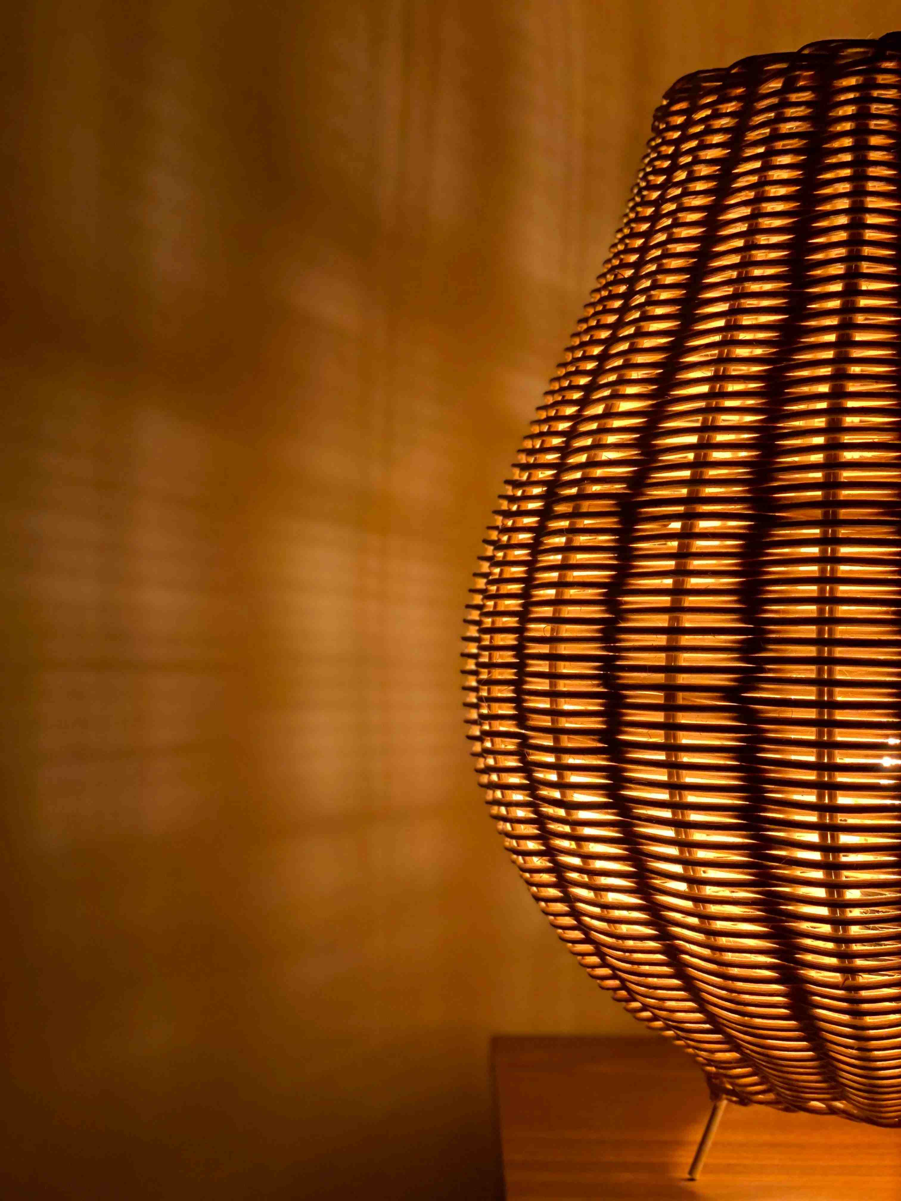 Boho Table Lamp - BT66 - Ta_Bo_Ba_027 2