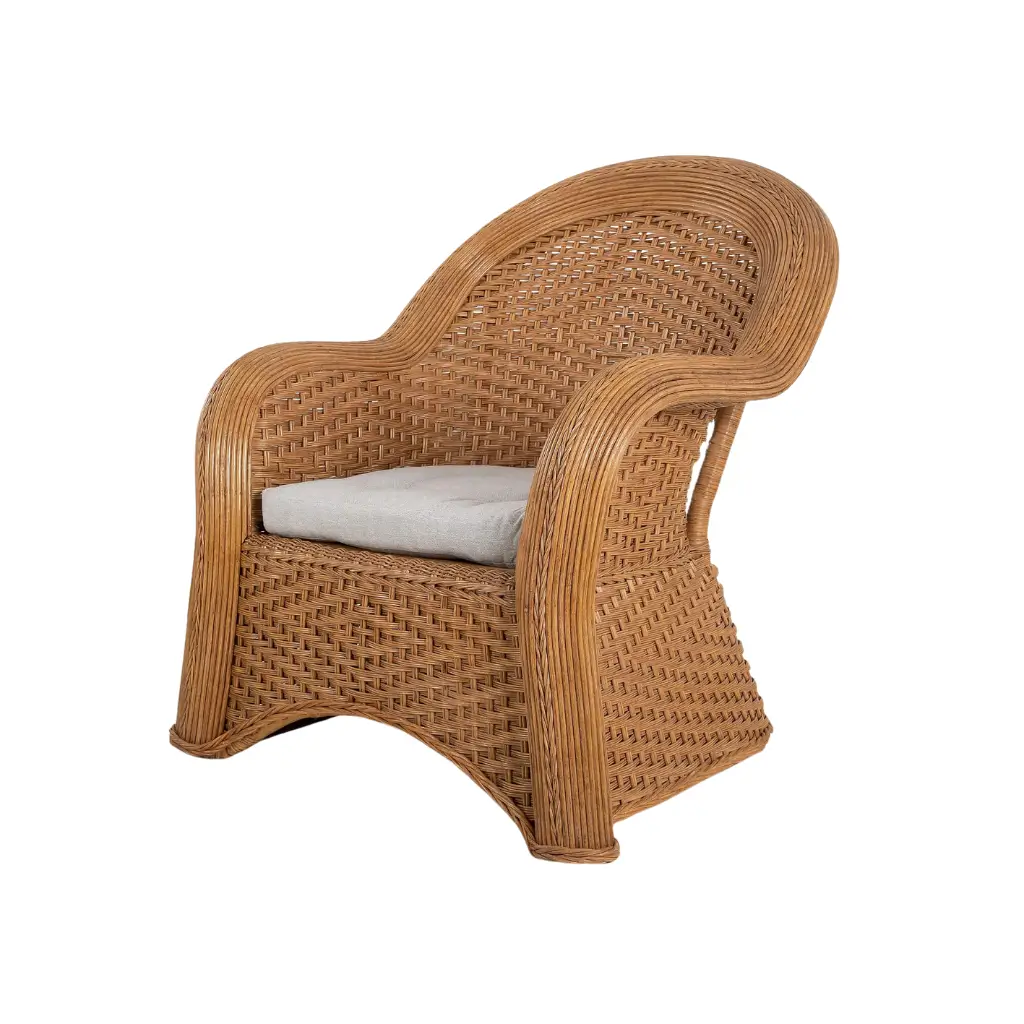 Dreamers' Light Outdoor Chair ch_bo_ba _02 0