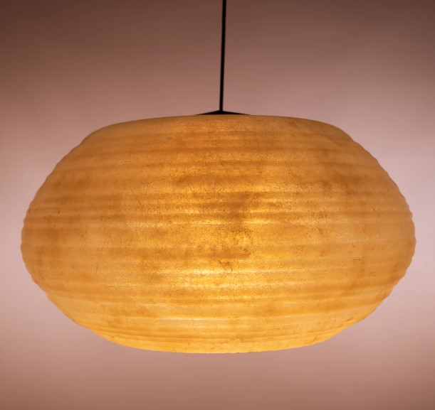 Cocoon Light 3- Transparent 1