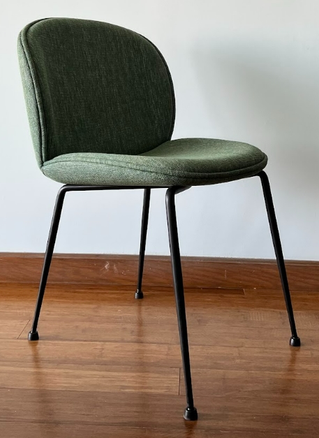 Pan Dining Chair 0