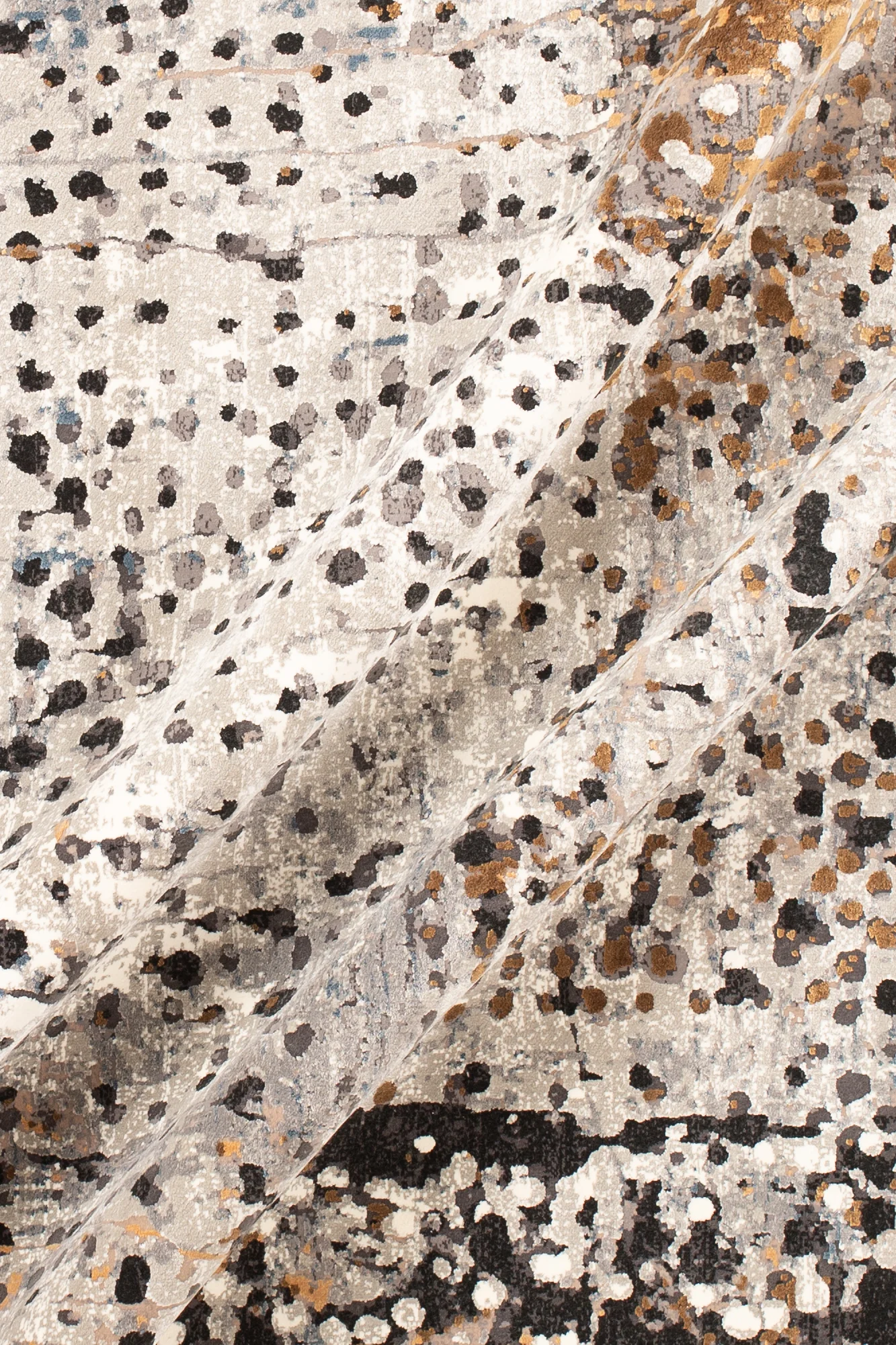 Elise Turkish Bamboo Silk Rug 1