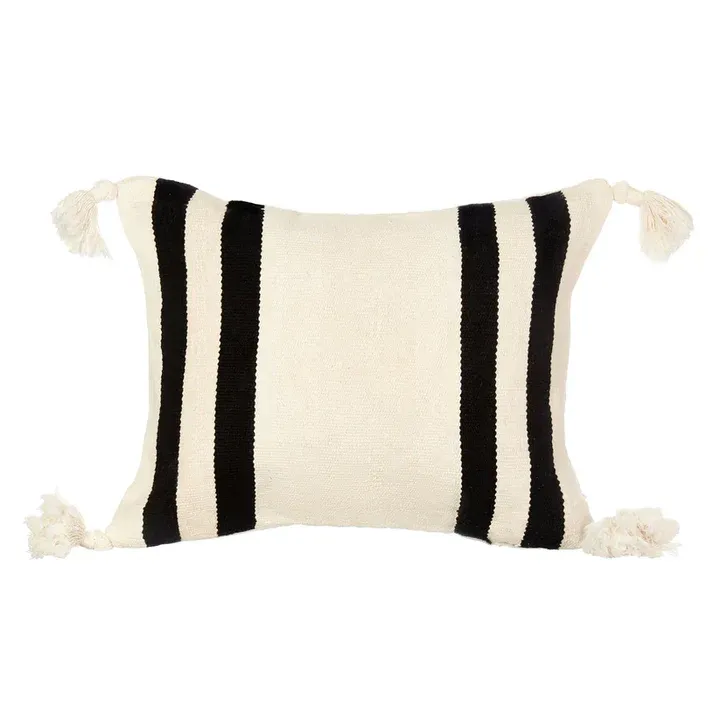 Rene Cotton Cushion 0
