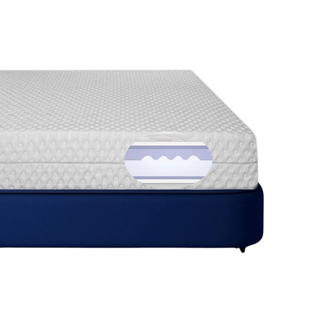 Dreamer Mattress - Sleep Comfort 0