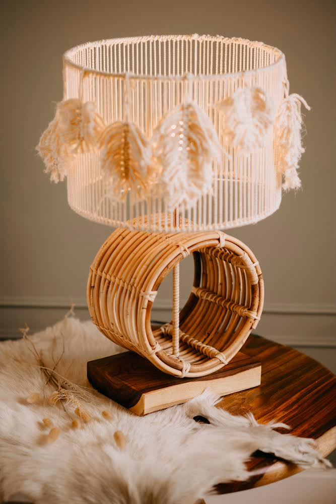 Bambeno table lamp 0
