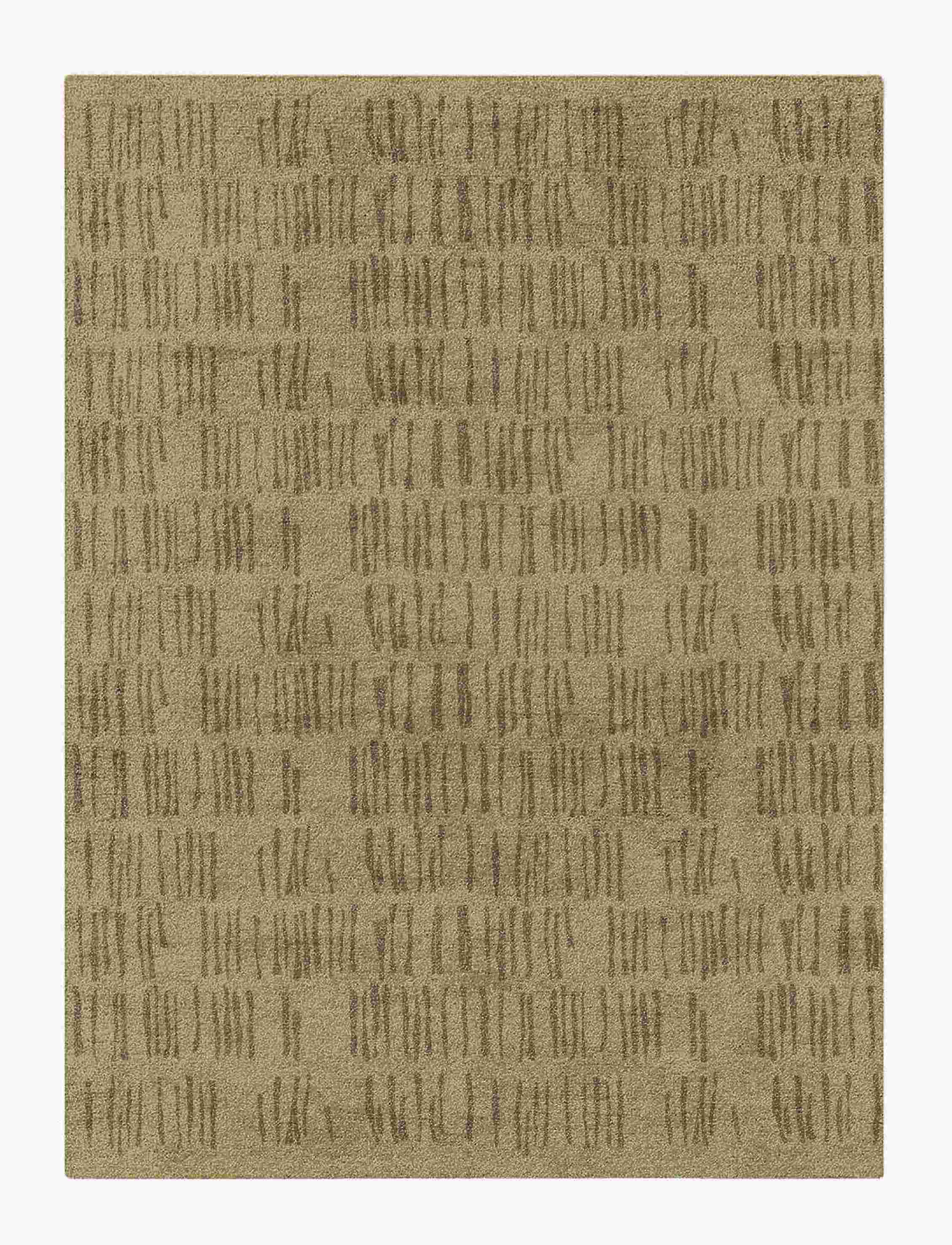 BARK RUG 1