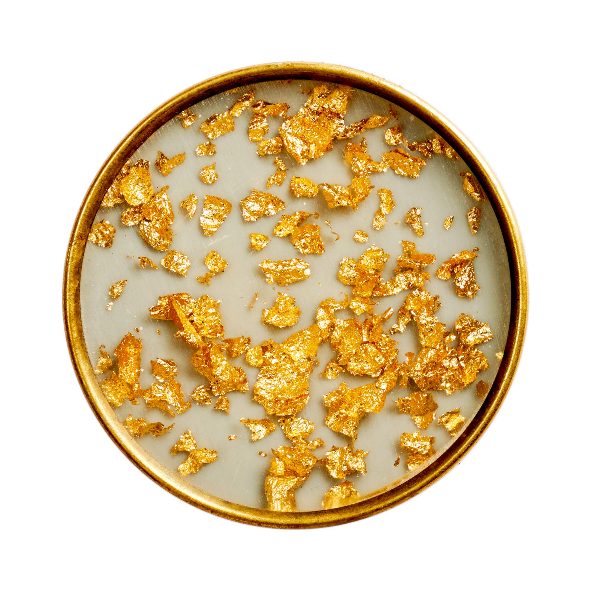 Golden Ashes Knob 1