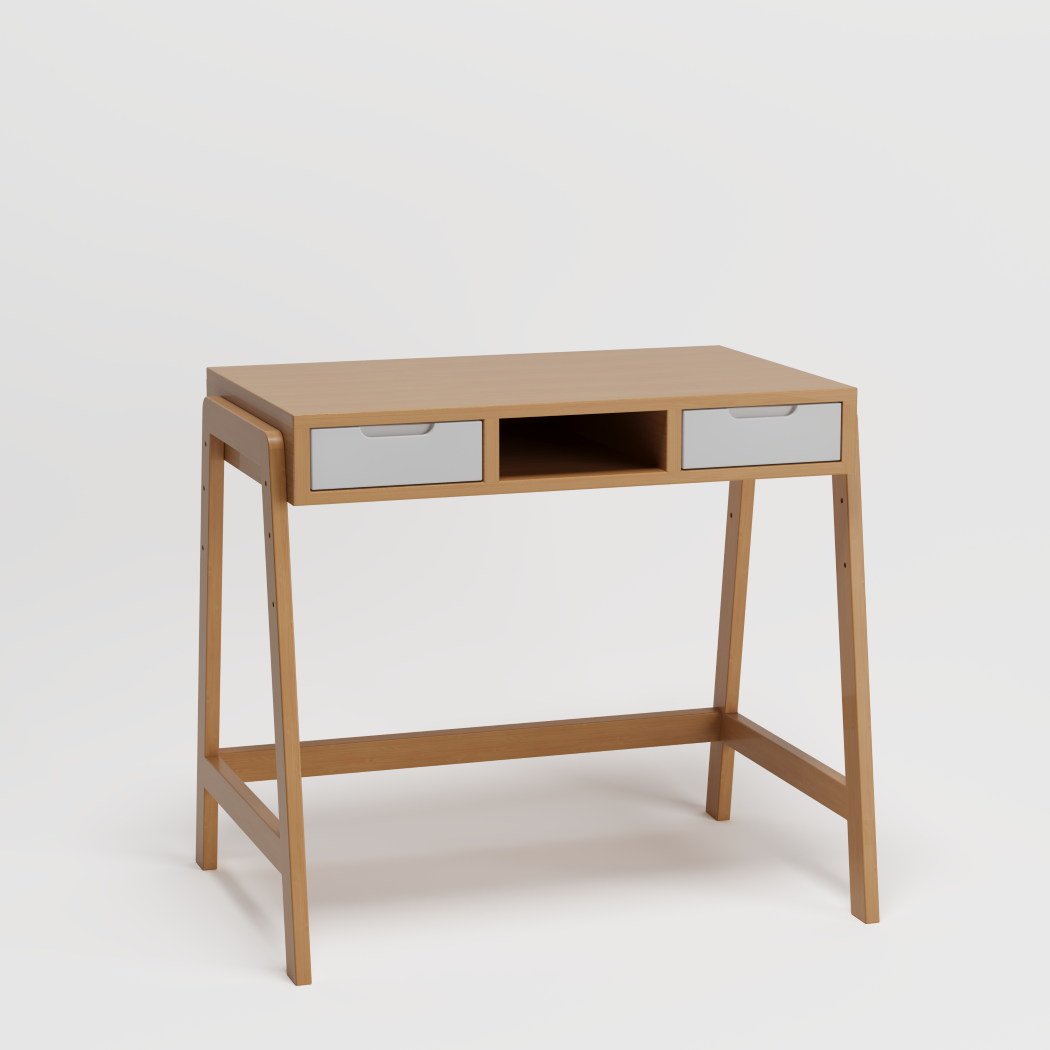 Aa - Eska Desk - adjustable height 1