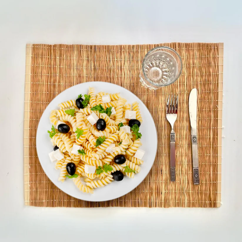 Oasis Rectangular Placemat 0
