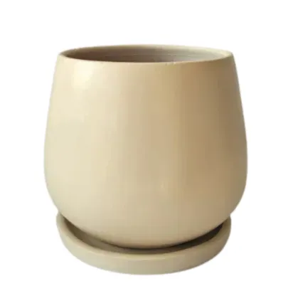 Modern 20 cm Pot image