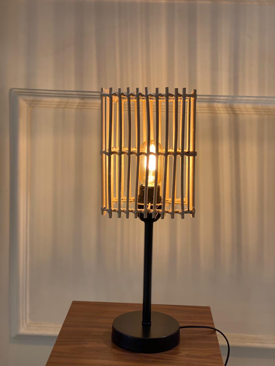 Boho table lamp btl019 0