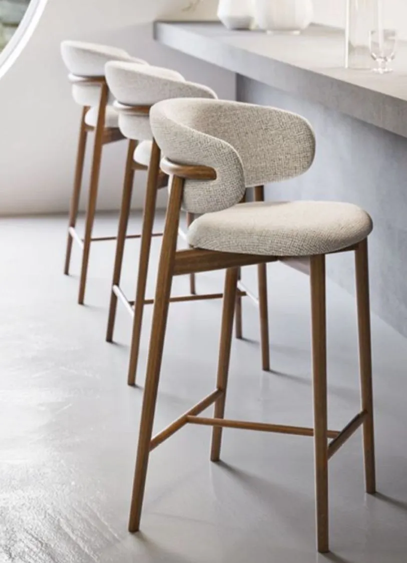 Comfort Bar Stool 5