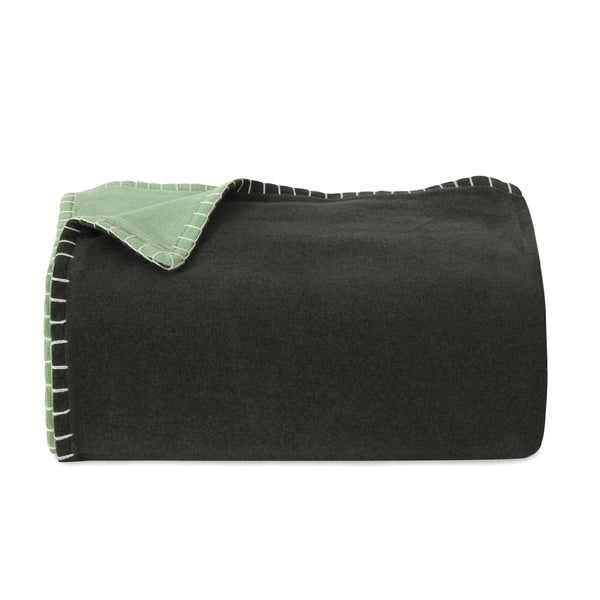 Olive/Sage Green  Blanket 0