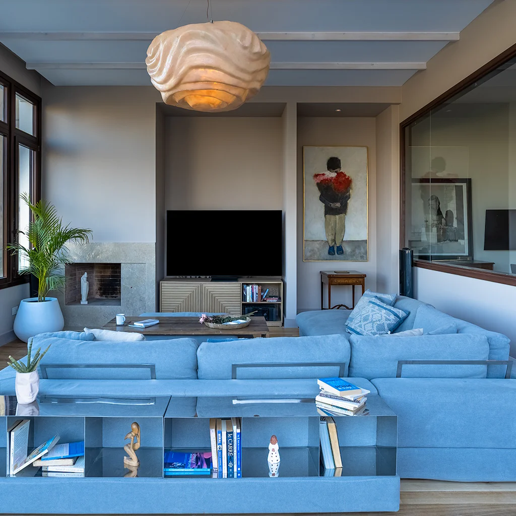 Cloud Ceiling Light 4