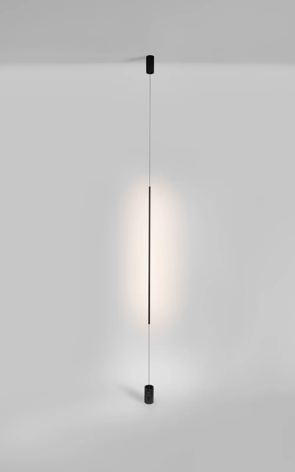 Ray Wall Light - Black 0