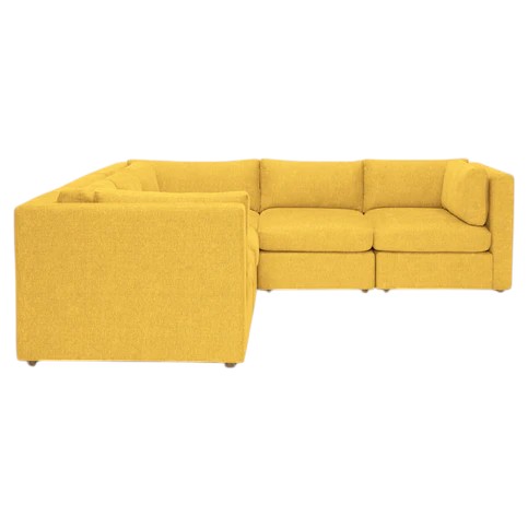 Daya Corner L shape-Hippo39 3