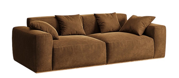 Charm Sofa-Hippo193 1