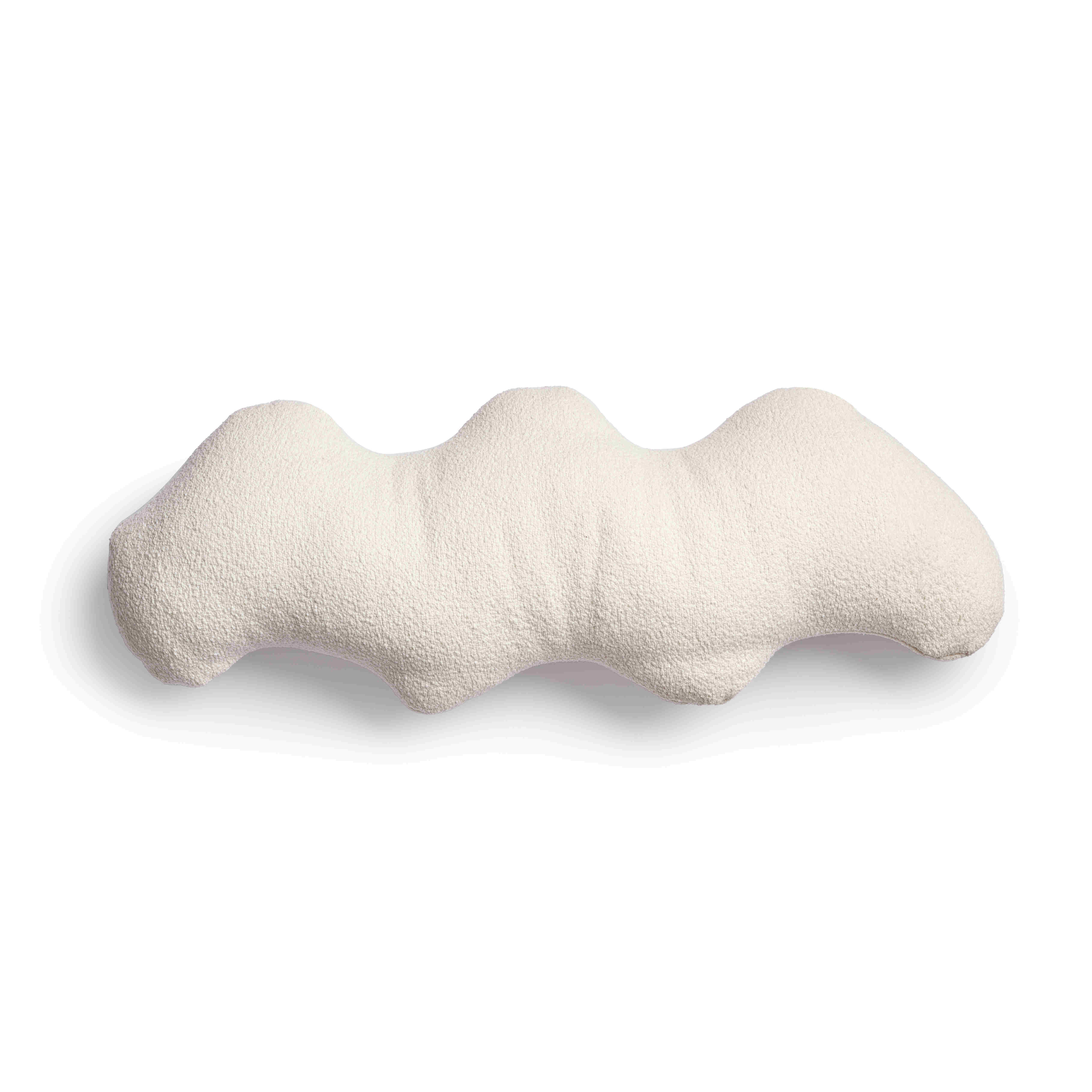 Caterpillar - 3D Cushion 0