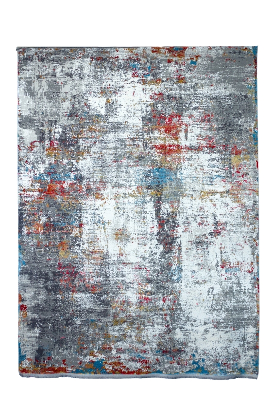 Carmen Turkish Bamboo Silk Rug 0