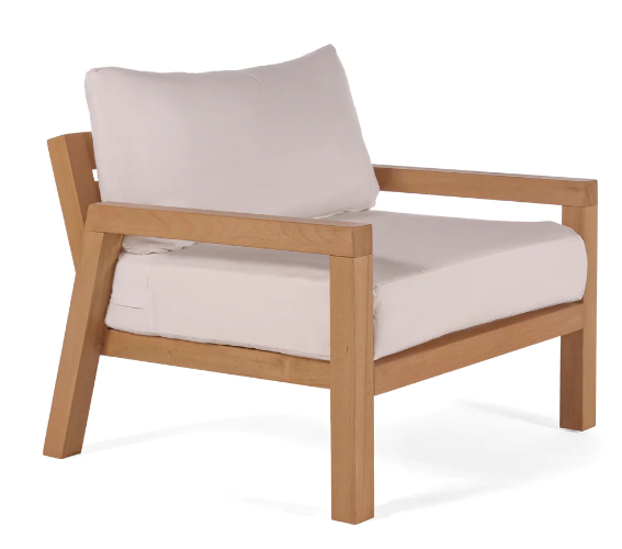 Dahab Set - 1 Seater 0