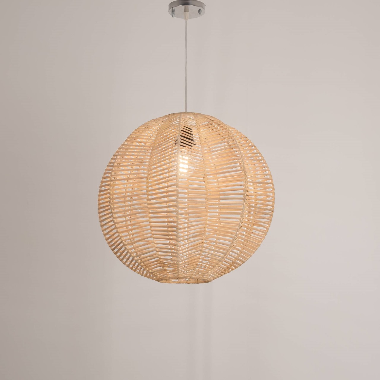 Boho ceiling lamp ARK-C015 0