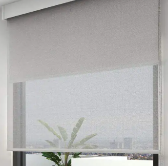 Farrah's Roller Blinds 0